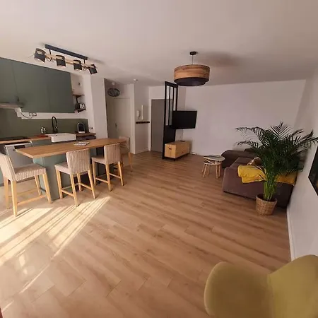 Montpellier, 53m², Exterieur, Parking Sous-sol * Montpellier