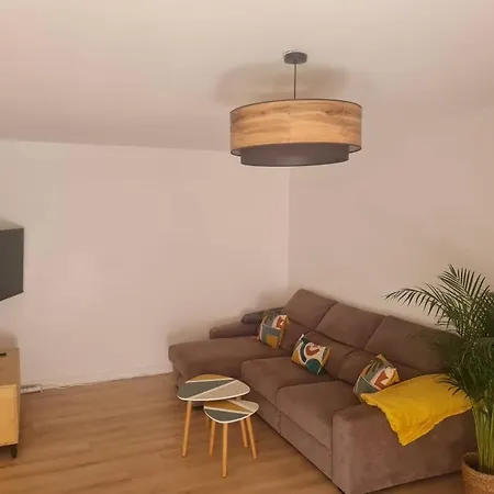 Montpellier, 53m², Exterieur, Parking Sous-sol