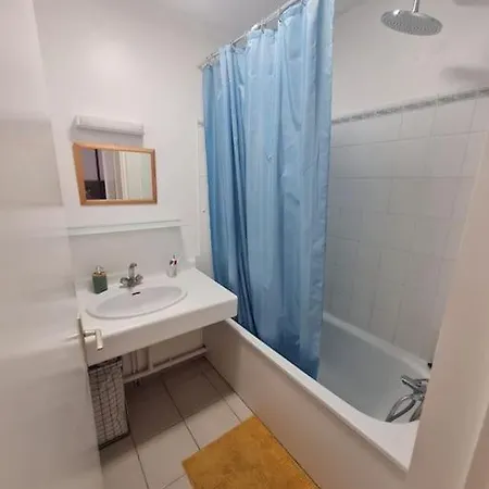 Montpellier, 53m², Exterieur, Parking Sous-sol